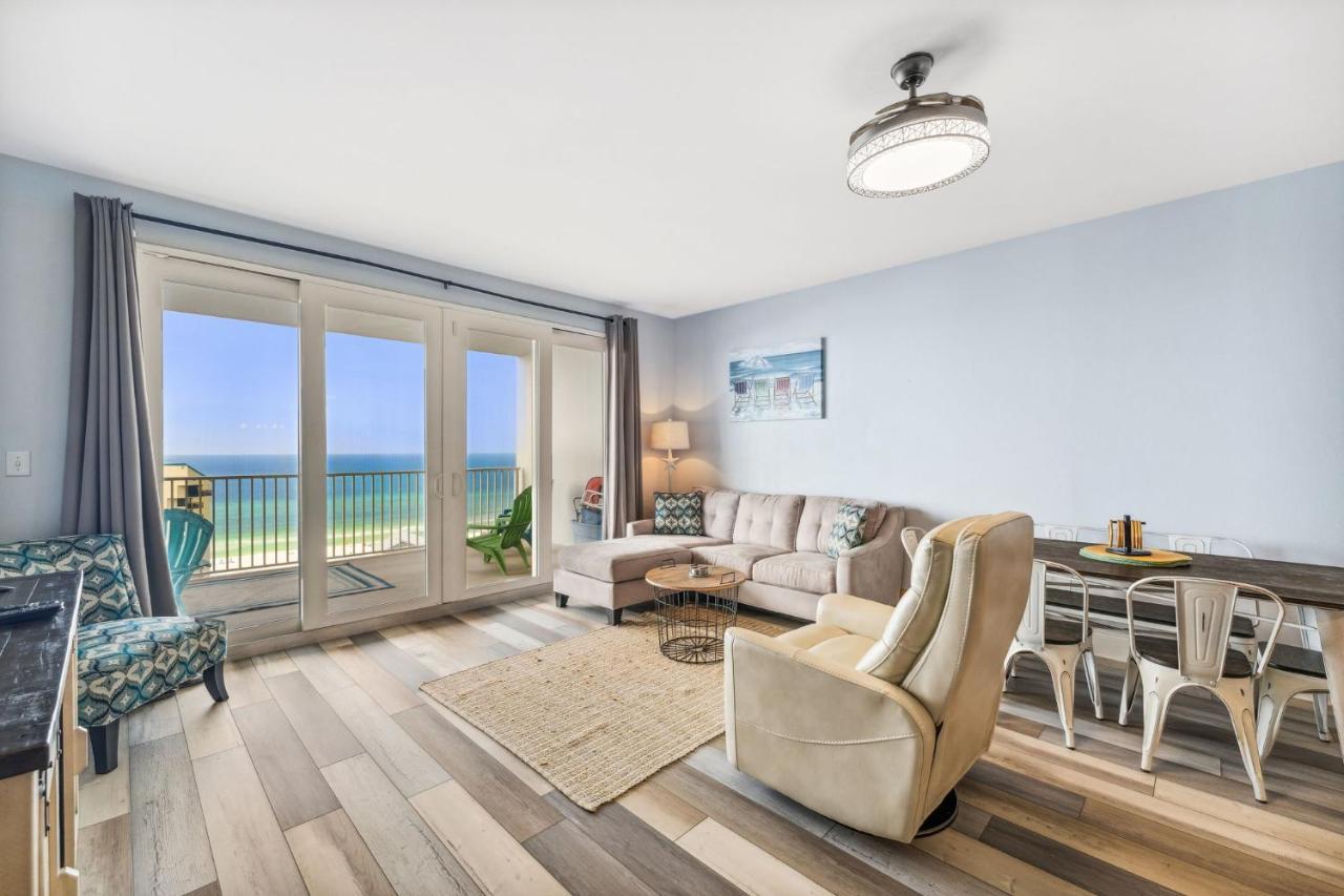 Eternal Waters At Laketown Wharf #1221 By Nautical Properties Vacation Rentals Panama City Beach Eksteriør billede