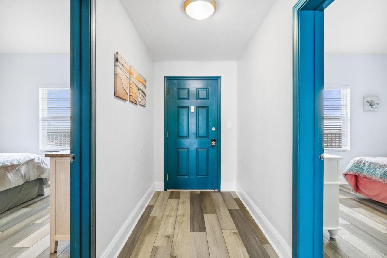 Eternal Waters At Laketown Wharf #1221 By Nautical Properties Vacation Rentals Panama City Beach Eksteriør billede