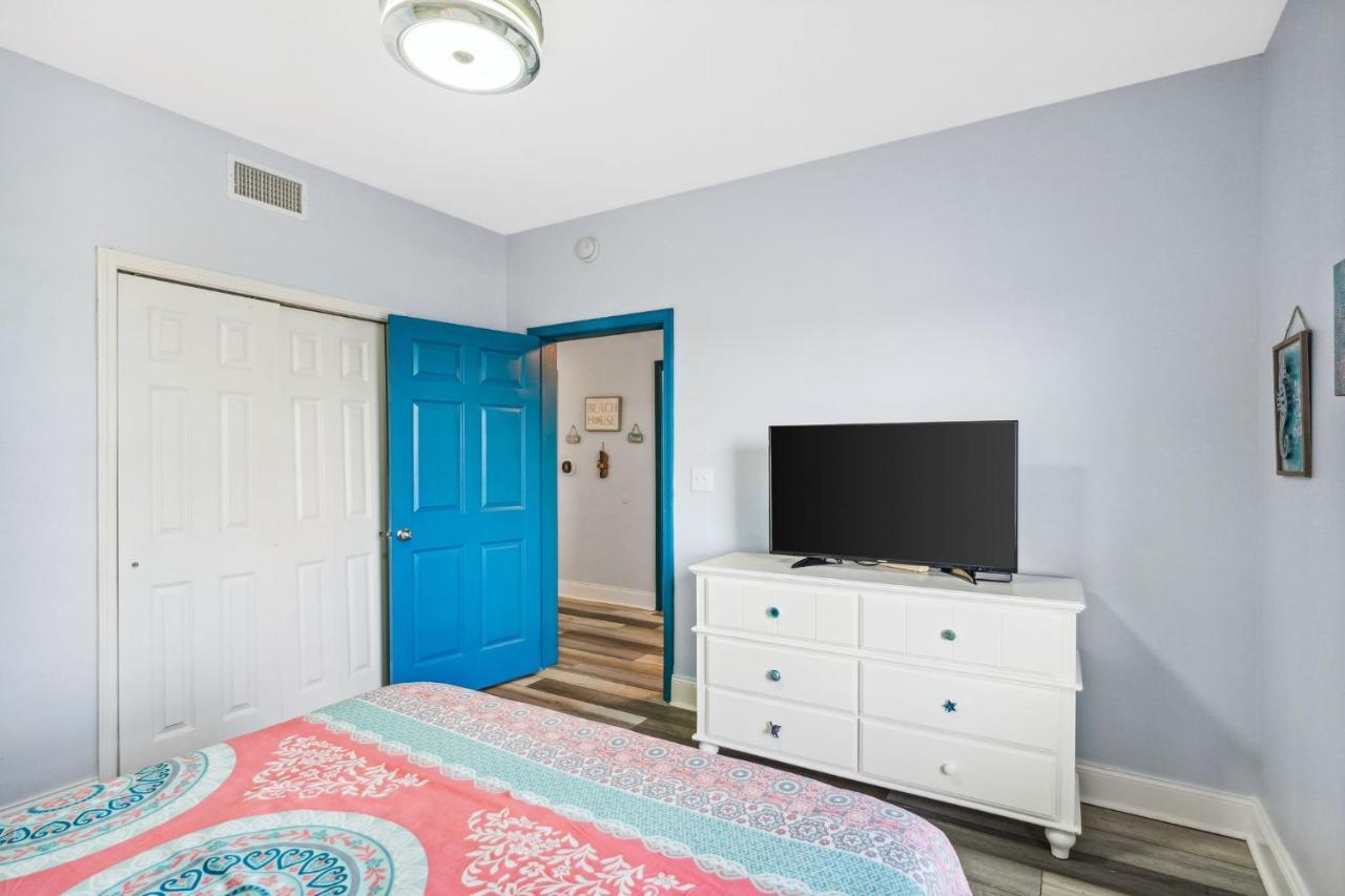 Eternal Waters At Laketown Wharf #1221 By Nautical Properties Vacation Rentals Panama City Beach Eksteriør billede