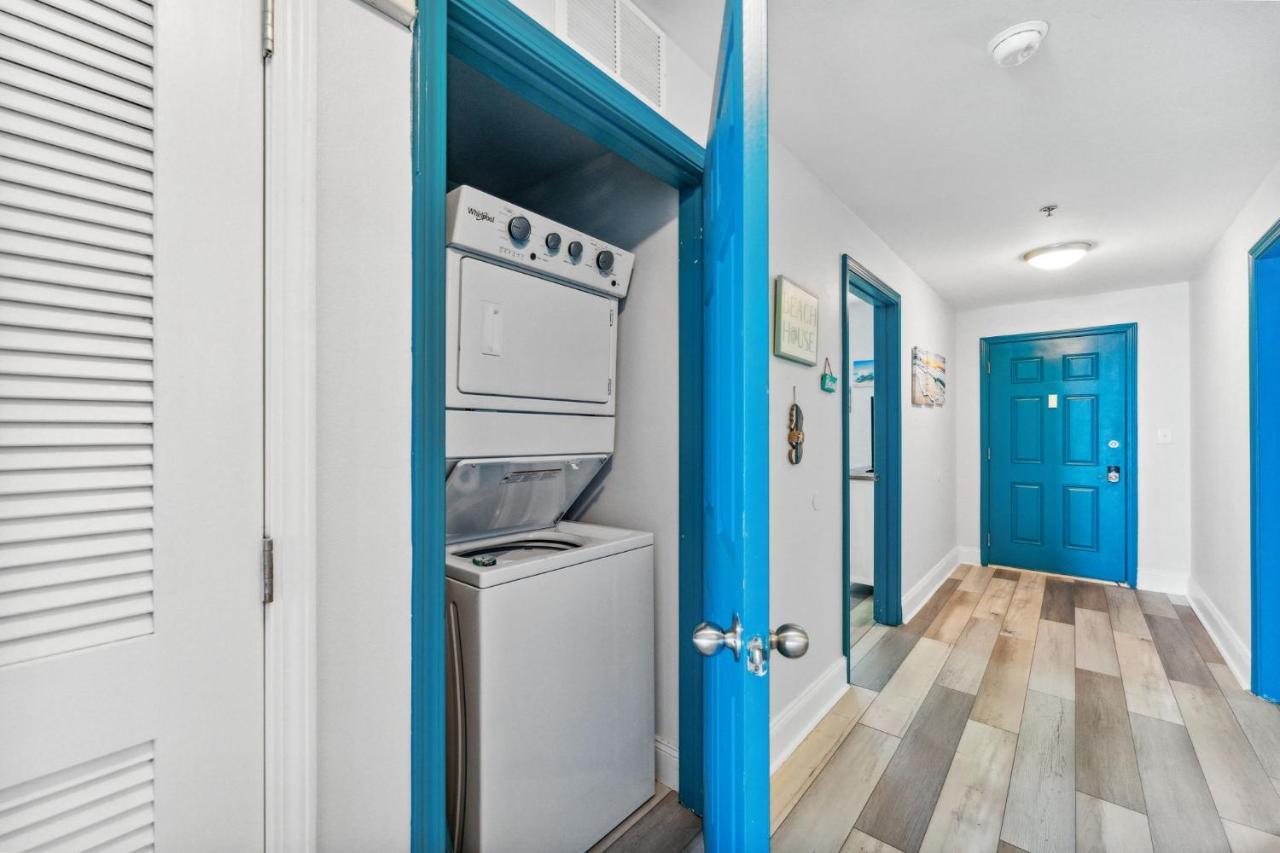 Eternal Waters At Laketown Wharf #1221 By Nautical Properties Vacation Rentals Panama City Beach Eksteriør billede