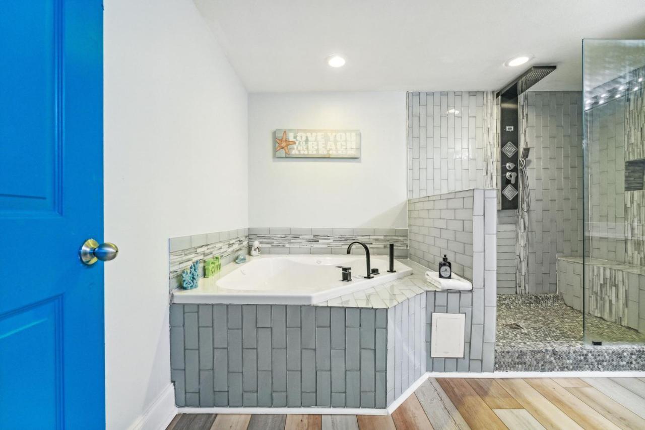 Eternal Waters At Laketown Wharf #1221 By Nautical Properties Vacation Rentals Panama City Beach Eksteriør billede