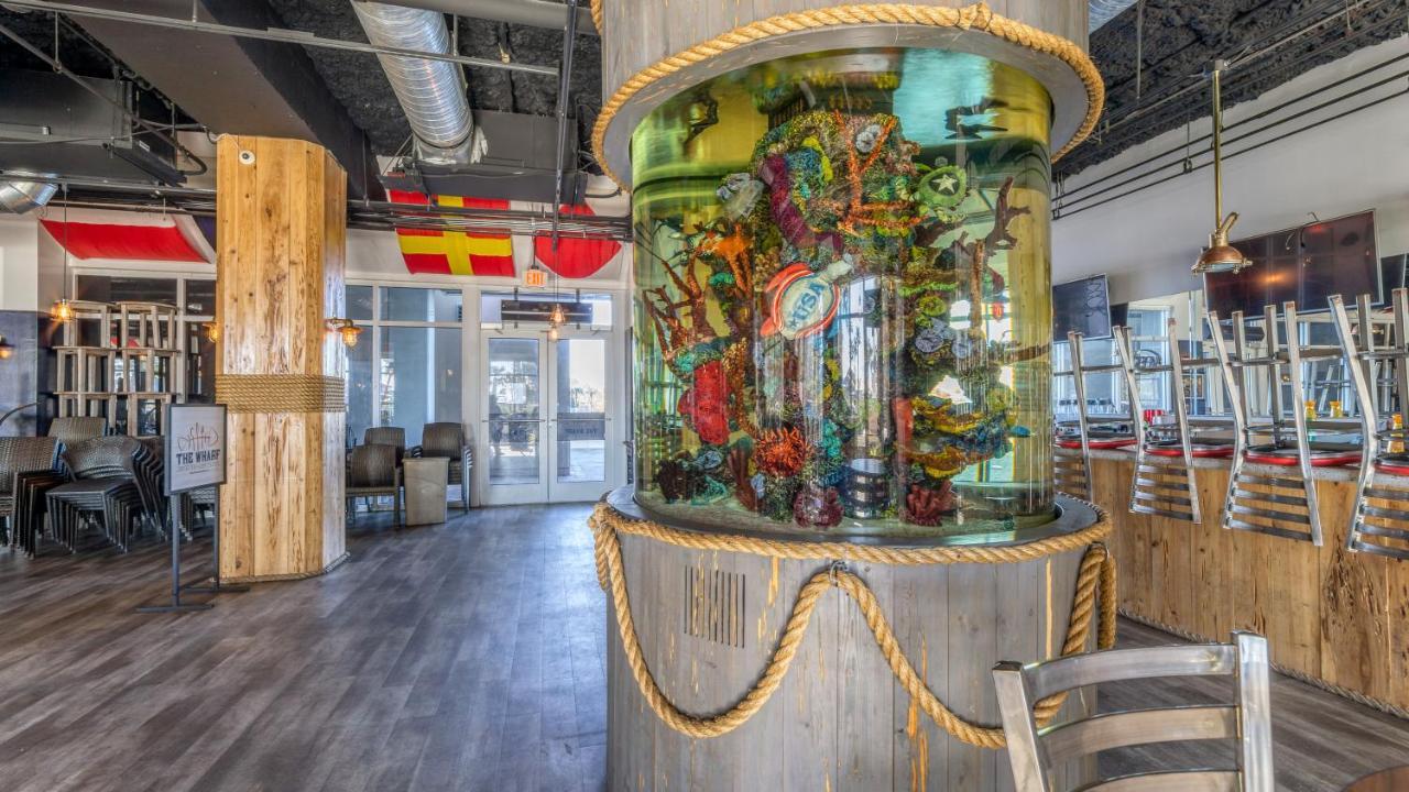 Eternal Waters At Laketown Wharf #1221 By Nautical Properties Vacation Rentals Panama City Beach Eksteriør billede