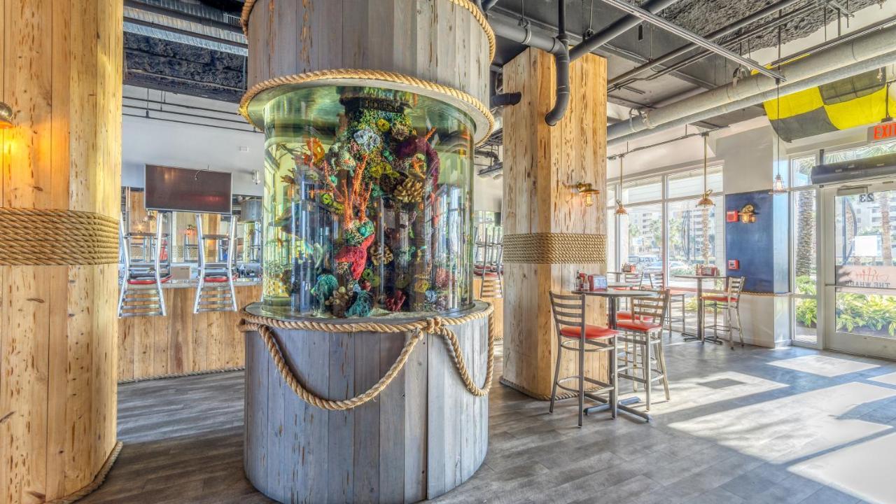 Eternal Waters At Laketown Wharf #1221 By Nautical Properties Vacation Rentals Panama City Beach Eksteriør billede